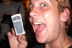 A Few photos from Camp America