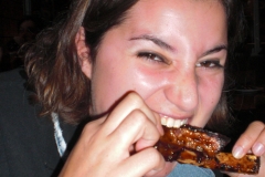 Day 1 - Johannesburg